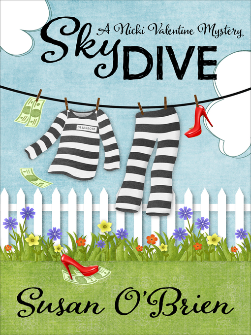Cover image for Skydive